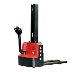 axl112dmnx A系列1-1.2噸(迷你型)電動托盤堆垛車